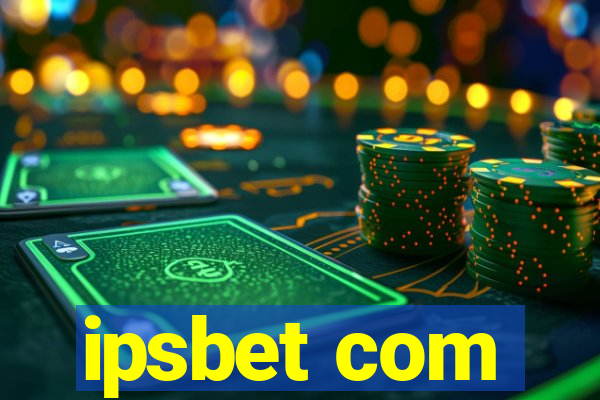 ipsbet com